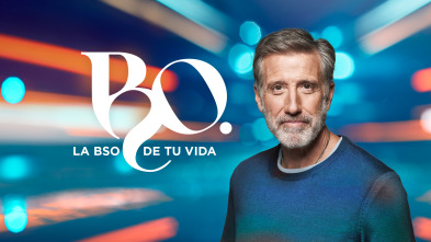 Imagen de B.S.O. con Emilio Aragón (T1) - 4