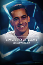 Imagen de Universo Valdano (4): Lucas Vázquez - 1