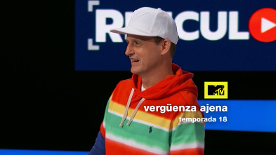 Imagen de Vergüenza ajena (T18) - 2