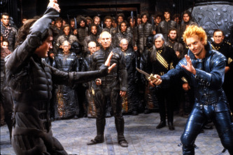 Imagen de Dune - 4