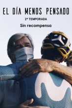 Imagen de El día menos pensado: Sin recompensa - 1