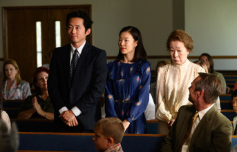 Imagen de Minari. Historia de mi familia - 8