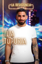 Imagen de La Resistencia (T4): Ilia Topuria - 1