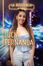 Imagen de La Resistencia (T4): Lucía Fernanda - 1