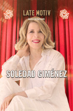 Imagen de Late Motiv (T6): Soledad Giménez y Alba Engel - 1