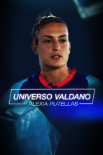 Imagen de Universo Valdano (4): Alexia Putellas - 1