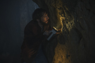 Imagen de Paraíso (T1): Ep.7 El balneario - 2