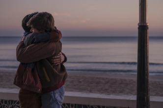 Imagen de Paraíso (T1): Ep.7 El balneario - 4