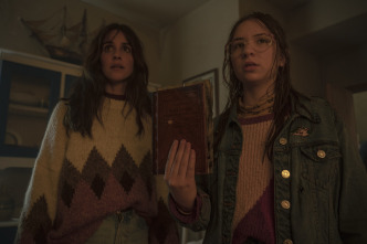 Imagen de Paraíso (T1): Ep.7 El balneario - 6