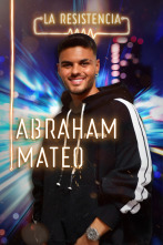 Imagen de La Resistencia (T4): Abraham Mateo - 1