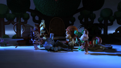 Imagen de Raa Raa, el león... (T1): Despierta, Huffty - 1