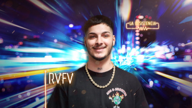 Imagen de La Resistencia (T4): Rvfv - 2
