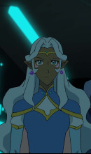 Imagen de Voltron Defensor... (T1): Defensores del universo - 1