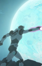 Imagen de Voltron Defensor... (T1): La caída del castillo de los leones - 1