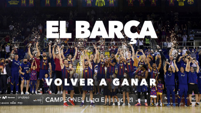 Imagen de El Barça, volver a ganar - 2