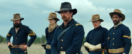 Imagen de Hostiles - 5