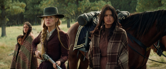 Imagen de Hostiles - 6
