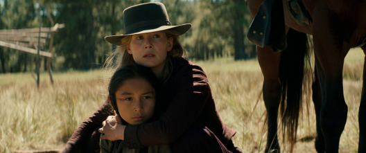 Imagen de Hostiles - 9