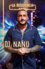 Imagen de La Resistencia (T4): Dj Nano - 1