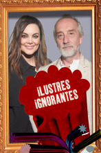 Imagen de Ilustres Ignorantes (T14): Las exclusivas - 1