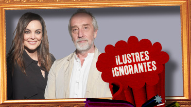 Imagen de Ilustres Ignorantes (T14): Las exclusivas - 2
