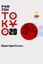 Imagen de Por fin Tokyo 2020 - 1