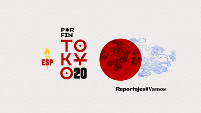 Imagen de Por fin Tokyo 2020 - 2
