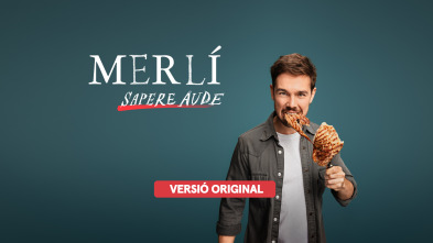 Imagen de Merli. Sapere aude (àudio català) (T2) - 2