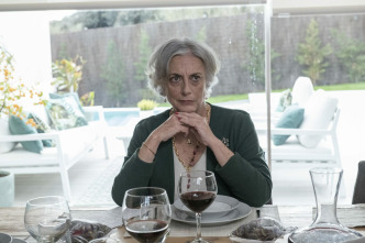 Imagen de Supernormal (T1): Ep.1 El día de la madre - 2