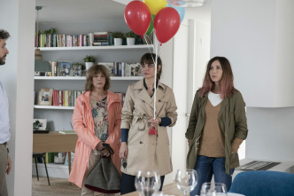 Imagen de Supernormal (T1): Ep.1 El día de la madre - 5