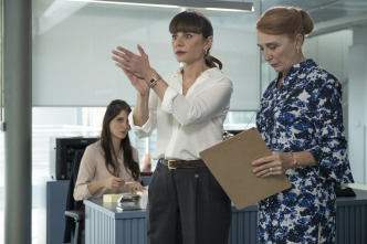 Imagen de Supernormal (T1): Ep.2 La mujer del año - 3