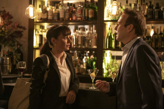Imagen de Supernormal (T1): Ep.2 La mujer del año - 4