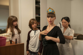 Imagen de Supernormal (T1): Ep.2 La mujer del año - 5