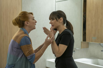 Imagen de Supernormal (T1): Ep.4 Un día redondo - 4