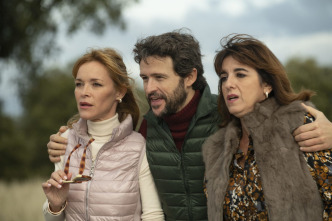 Imagen de Supernormal (T1): Ep.5 Win Win - 2