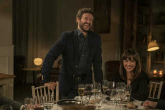 Imagen de Supernormal (T1): Ep.5 Win Win - 6