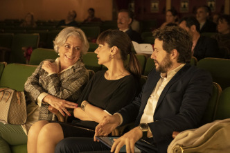 Imagen de Supernormal (T1): Ep.6 Dulce Navidad - 2