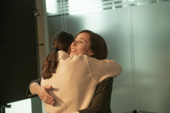 Imagen de Supernormal (T1): Ep.6 Dulce Navidad - 3