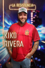 Imagen de La Resistencia (T4): Kiko Rivera - 1