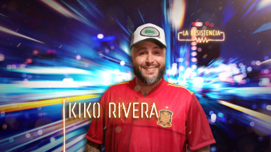 Imagen de La Resistencia (T4): Kiko Rivera - 2