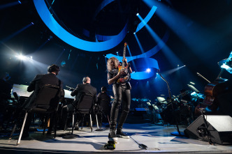 Imagen de Metallica: S&M2 en concierto - 13