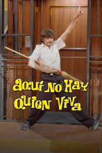 Imagen de Aquí no hay quien viva (T5) - 1