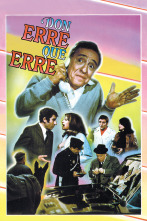 Imagen de Don Erre que Erre - 1
