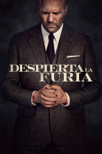 Imagen de Despierta la furia - 1