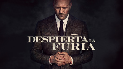 Imagen de Despierta la furia - 2