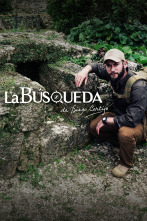 Imagen de La búsqueda de Diego Cortijo  - 1