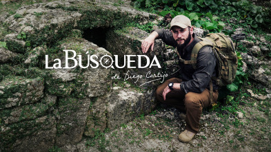 Imagen de La búsqueda de Diego Cortijo  - 2