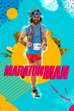 Imagen de Maraton Man (T4) - 1