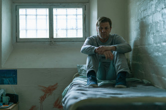 Imagen de Condena (T1): Ep.1  - 2