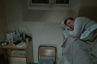 Imagen de Condena (T1): Ep.1  - 12